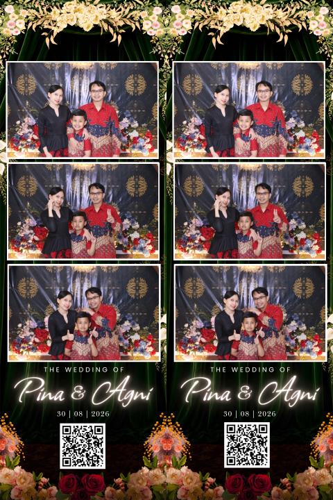 30-08-26 - Wedding Pina Dan Agni - Wedding - Guest Video (20260830_111513_483)