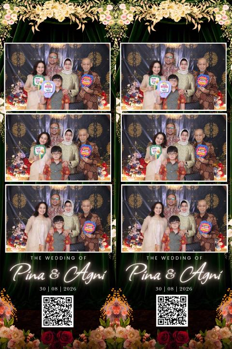 30-08-26 - Wedding Pina Dan Agni - Wedding - Guest Video (20260830_111656_736)
