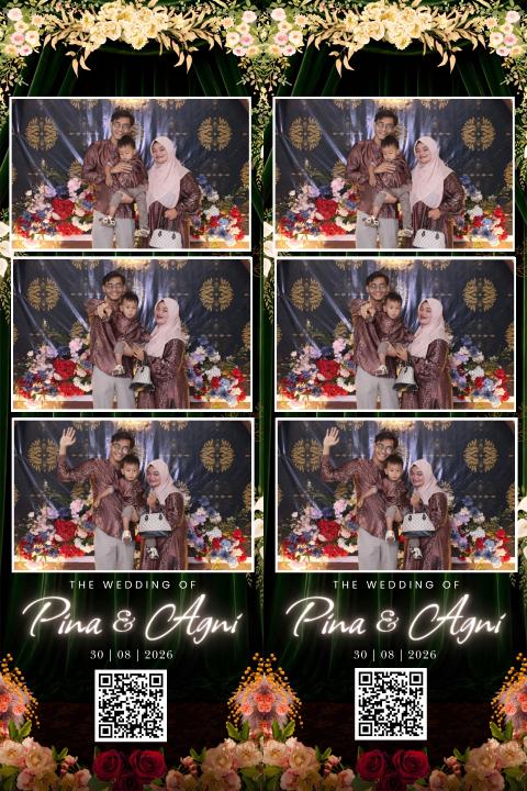 30-08-26 - Wedding Pina Dan Agni - Wedding - Guest Video (20260830_111752_593)