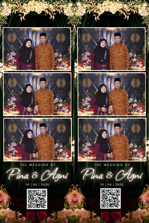 30-08-26 - Wedding Pina Dan Agni - Wedding - Guest Video (20260830_111854_365)
