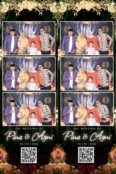 30-08-26 - Wedding Pina Dan Agni - Wedding - Guest Video (20260830_112005_696)