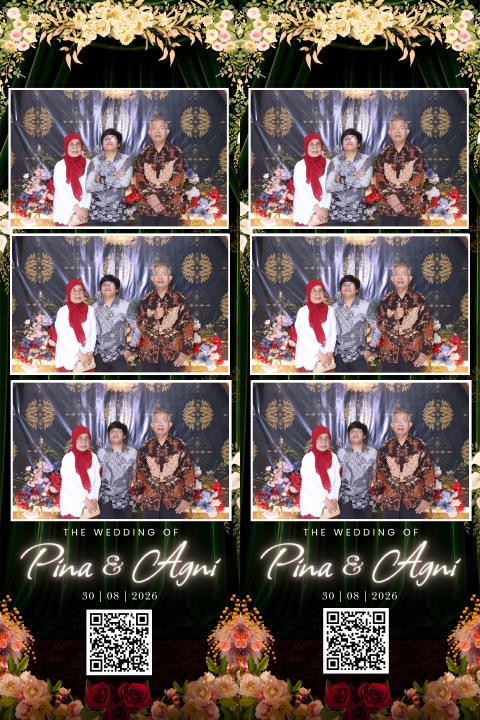 30-08-26 - Wedding Pina Dan Agni - Wedding - Guest Video (20260830_112101_291)