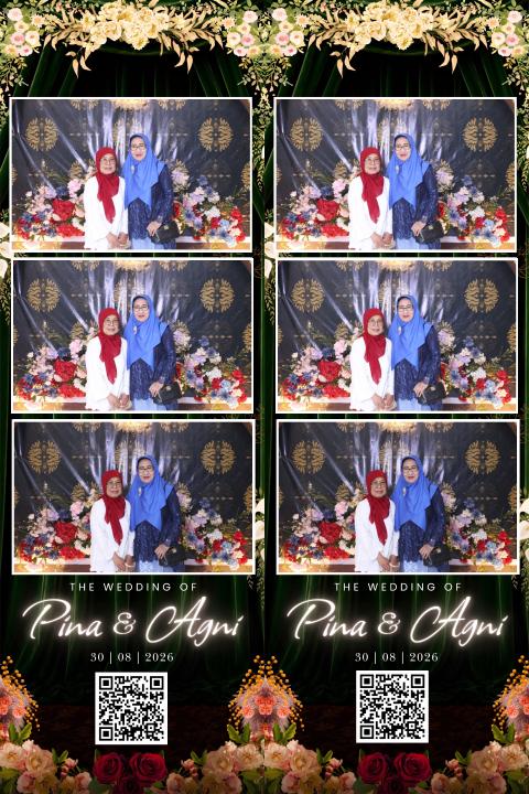 30-08-26 - Wedding Pina Dan Agni - Wedding - Guest Video (20260830_112151_161)