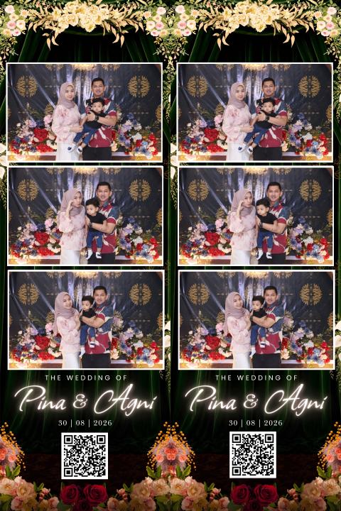 30-08-26 - Wedding Pina Dan Agni - Wedding - Guest Video (20260830_112249_842)
