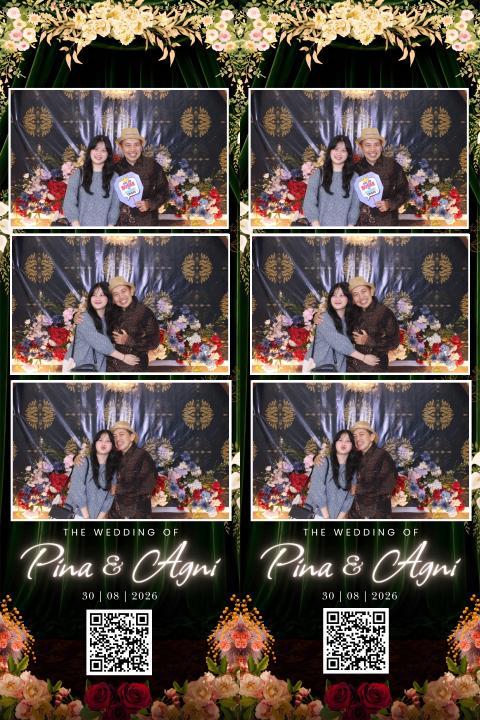 30-08-26 - Wedding Pina Dan Agni - Wedding - Guest Video (20260830_112349_435)