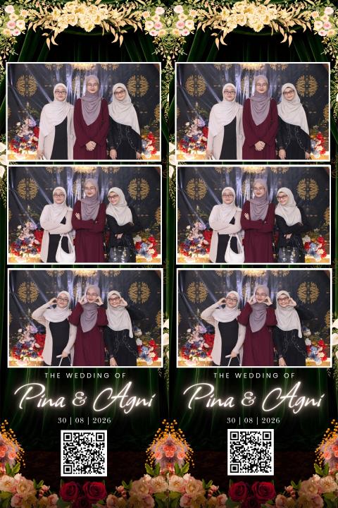 30-08-26 - Wedding Pina Dan Agni - Wedding - Guest Video (20260830_112551_183)