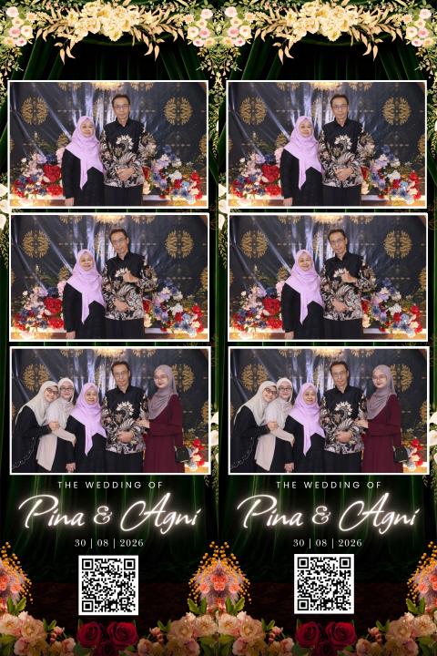 30-08-26 - Wedding Pina Dan Agni - Wedding - Guest Video (20260830_112702_230)