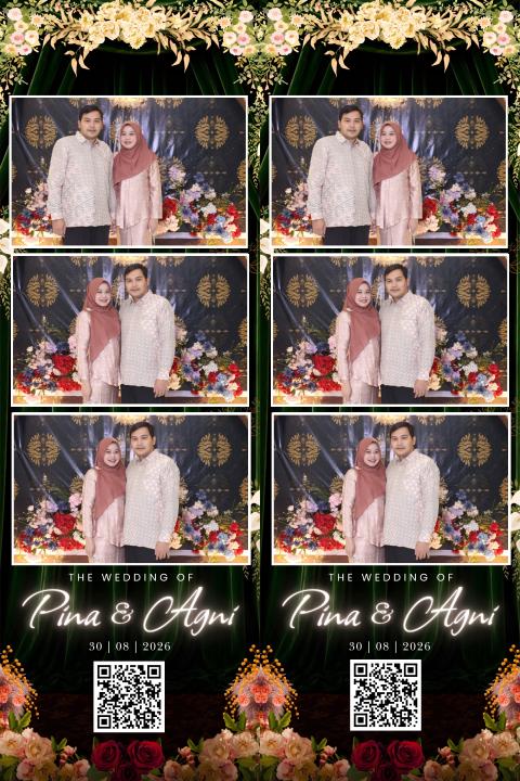 30-08-26 - Wedding Pina Dan Agni - Wedding - Guest Video (20260830_112800_491)