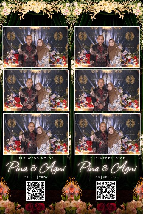 30-08-26 - Wedding Pina Dan Agni - Wedding - Guest Video (20260830_112948_303)
