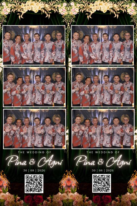 30-08-26 - Wedding Pina Dan Agni - Wedding - Guest Video (20260830_113144_375)