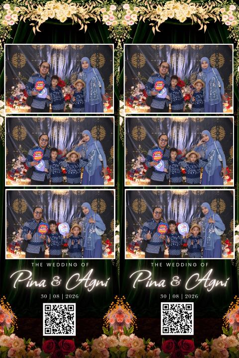 30-08-26 - Wedding Pina Dan Agni - Wedding - Guest Video (20260830_113413_501)