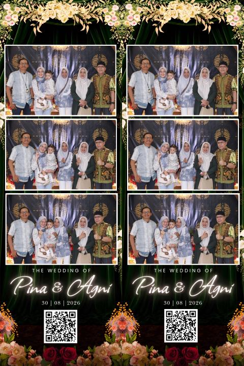 30-08-26 - Wedding Pina Dan Agni - Wedding - Guest Video (20260830_113936_670)