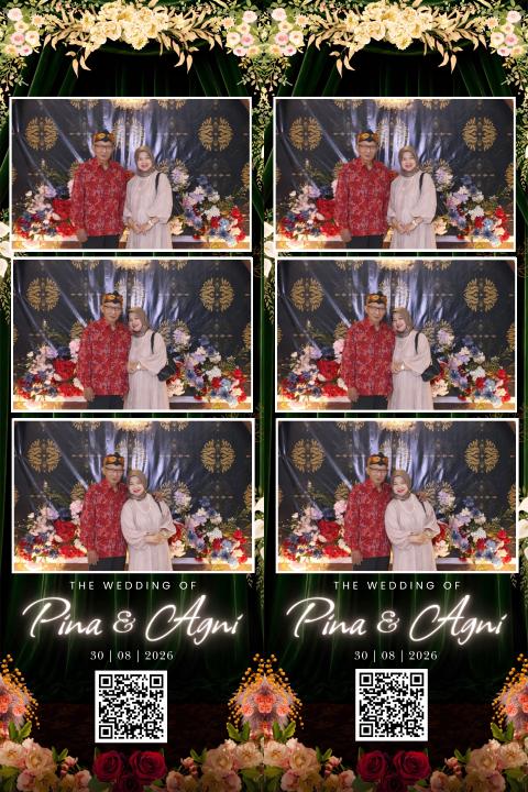 30-08-26 - Wedding Pina Dan Agni - Wedding - Guest Video (20260830_114045_575)