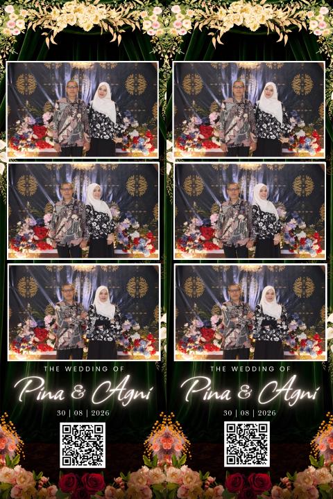 30-08-26 - Wedding Pina Dan Agni - Wedding - Guest Video (20260830_114153_877)