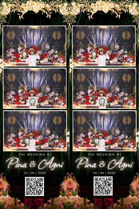 30-08-26 - Wedding Pina Dan Agni - Wedding - Guest Video (20260830_114319_441)