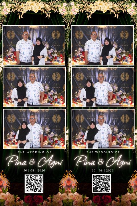 30-08-26 - Wedding Pina Dan Agni - Wedding - Guest Video (20260830_114620_389)