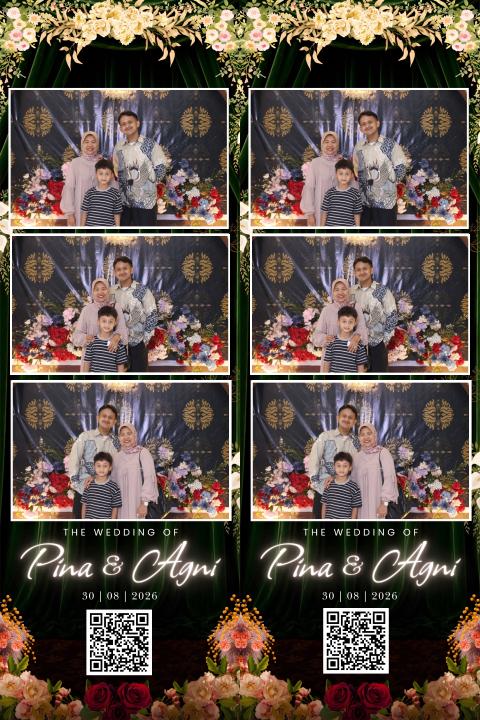 30-08-26 - Wedding Pina Dan Agni - Wedding - Guest Video (20260830_114718_312)
