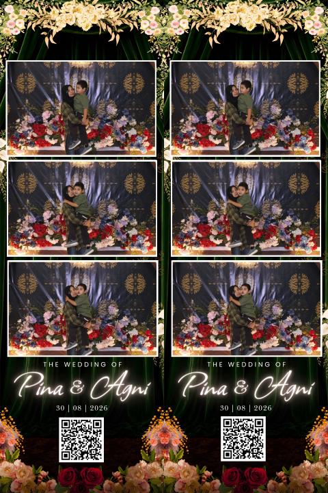 30-08-26 - Wedding Pina Dan Agni - Wedding - Guest Video (20260830_115710_975)