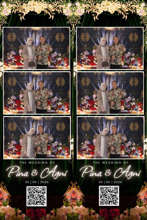 30-08-26 - Wedding Pina Dan Agni - Wedding - Guest Video (20260830_115815_859)