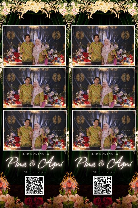30-08-26 - Wedding Pina Dan Agni - Wedding - Guest Video (20260830_120021_561)