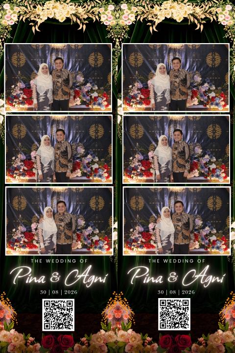 30-08-26 - Wedding Pina Dan Agni - Wedding - Guest Video (20260830_120454_357)