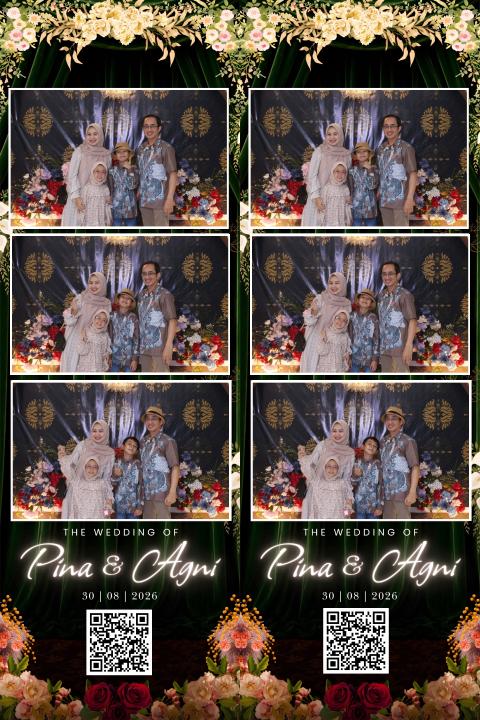 30-08-26 - Wedding Pina Dan Agni - Wedding - Guest Video (20260830_120830_000)