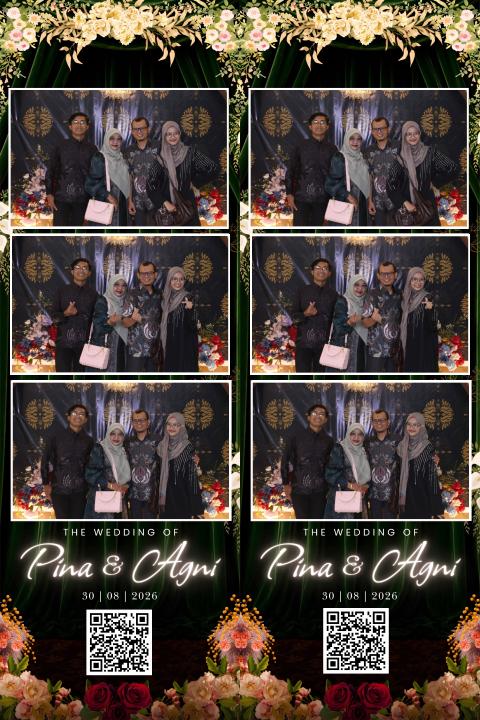 30-08-26 - Wedding Pina Dan Agni - Wedding - Guest Video (20260830_120940_285)