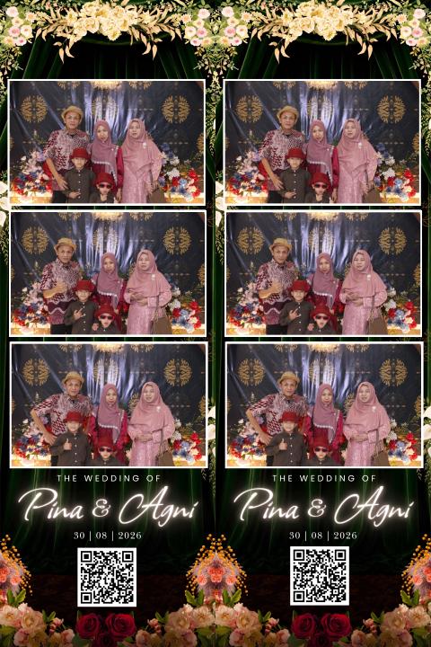 30-08-26 - Wedding Pina Dan Agni - Wedding - Guest Video (20260830_121216_161)