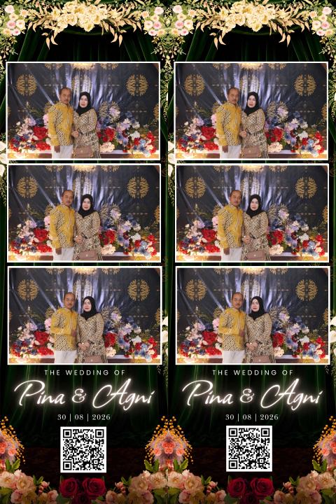 30-08-26 - Wedding Pina Dan Agni - Wedding - Guest Video (20260830_121515_518)
