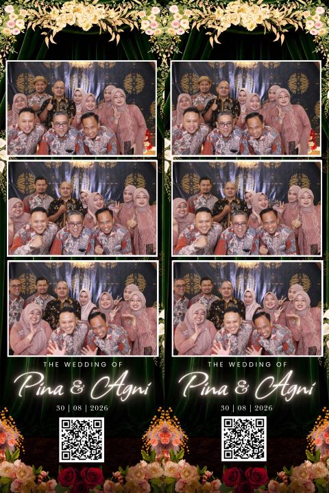 30-08-26 - Wedding Pina Dan Agni - Wedding - Guest Video (20260830_121834_330)