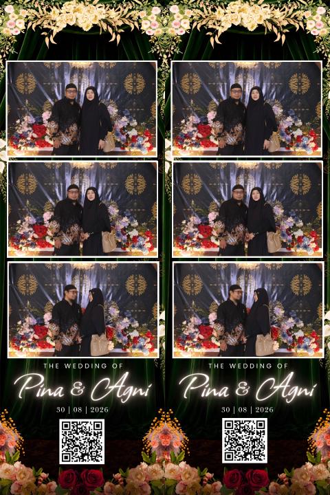 30-08-26 - Wedding Pina Dan Agni - Wedding - Guest Video (20260830_122147_688)