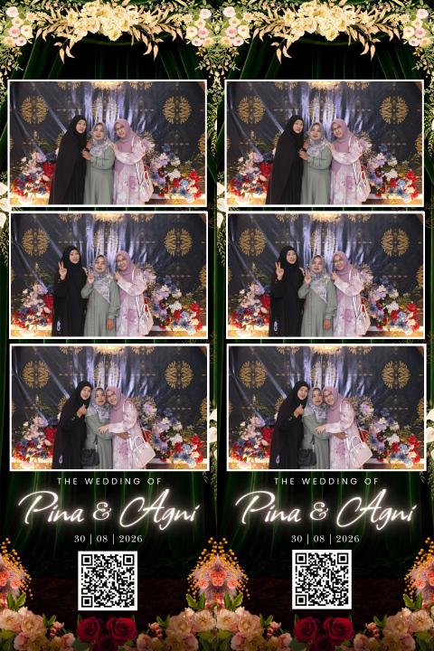 30-08-26 - Wedding Pina Dan Agni - Wedding - Guest Video (20260830_122306_911)