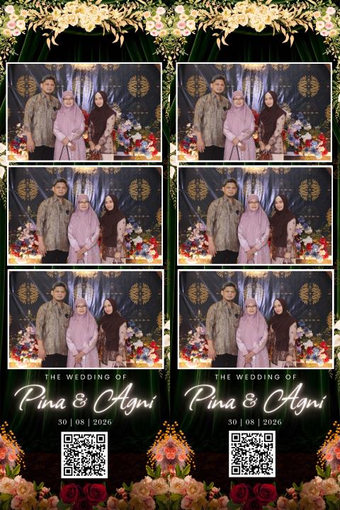 30-08-26 - Wedding Pina Dan Agni - Wedding - Guest Video (20260830_122437_107)