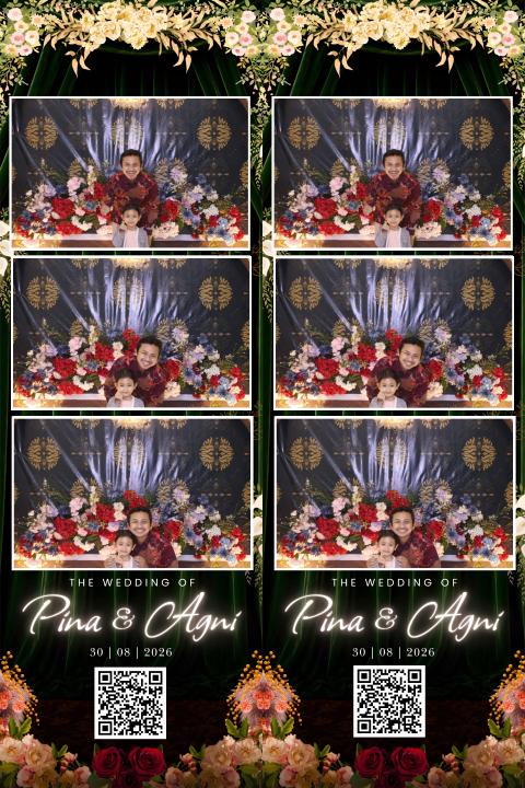 30-08-26 - Wedding Pina Dan Agni - Wedding - Guest Video (20260830_122533_242)