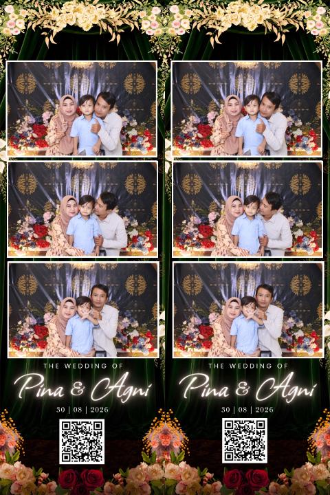 30-08-26 - Wedding Pina Dan Agni - Wedding - Guest Video (20260830_122717_521)