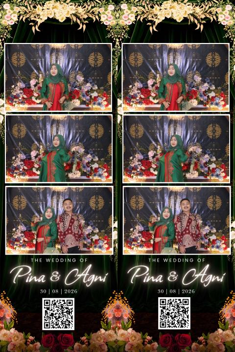 30-08-26 - Wedding Pina Dan Agni - Wedding - Guest Video (20260830_122940_977)