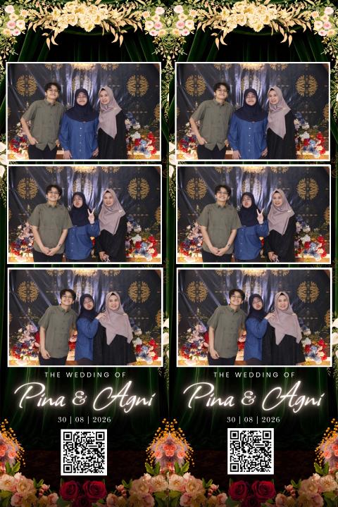 30-08-26 - Wedding Pina Dan Agni - Wedding - Guest Video (20260830_123232_357)