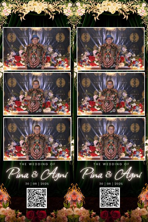30-08-26 - Wedding Pina Dan Agni - Wedding - Guest Video (20260830_123508_708)