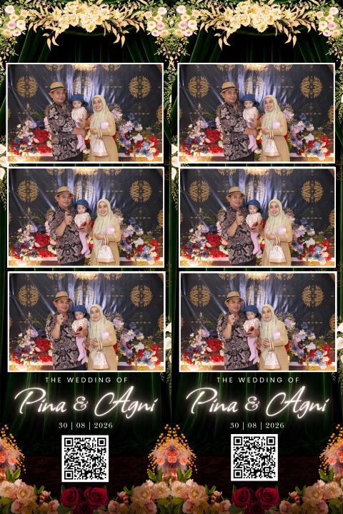 30-08-26 - Wedding Pina Dan Agni - Wedding - Guest Video (20260830_123816_944)