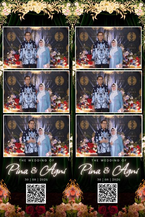 30-08-26 - Wedding Pina Dan Agni - Wedding - Guest Video (20260830_123944_926)