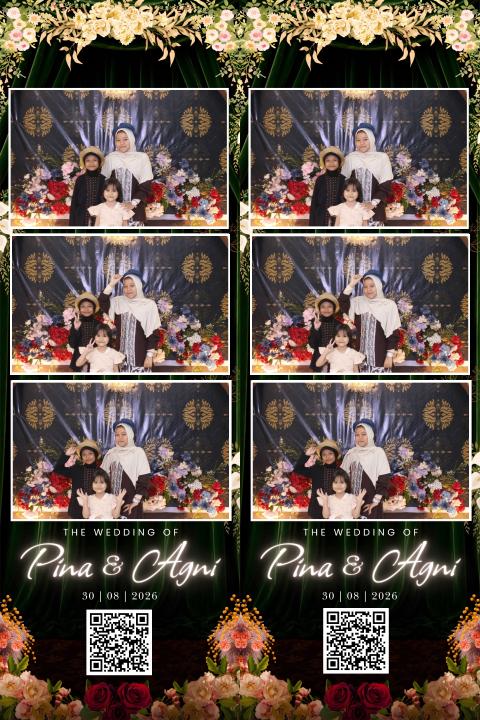 30-08-26 - Wedding Pina Dan Agni - Wedding - Guest Video (20260830_124646_617)