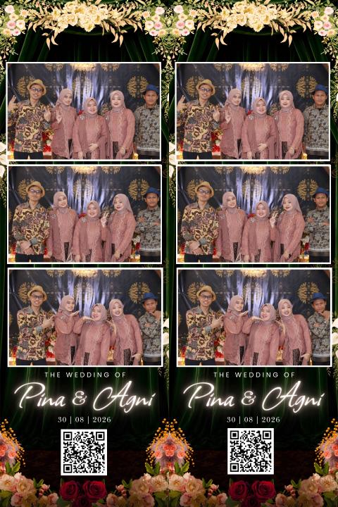 30-08-26 - Wedding Pina Dan Agni - Wedding - Guest Video (20260830_125116_923)