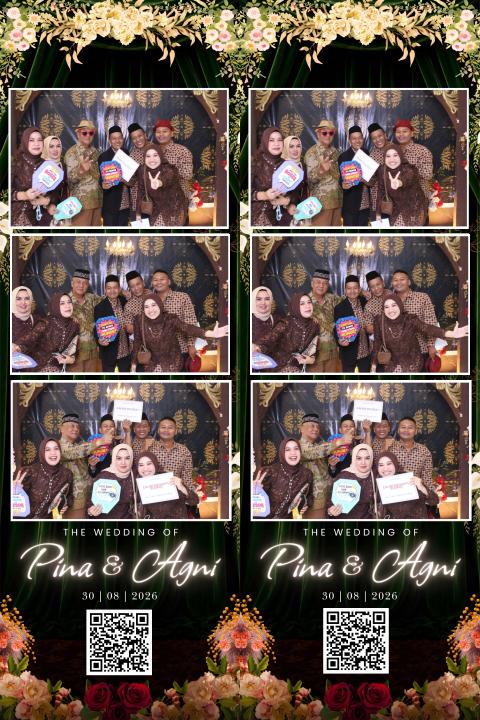 30-08-26 - Wedding Pina Dan Agni - Wedding - Guest Video (20260830_125728_439)
