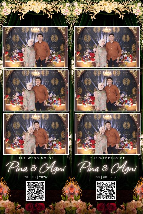 30-08-26 - Wedding Pina Dan Agni - Wedding - Guest Video (20260830_125825_565)