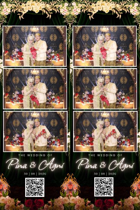 30-08-26 - Wedding Pina Dan Agni - Wedding - Guest Video (20260830_125928_918)
