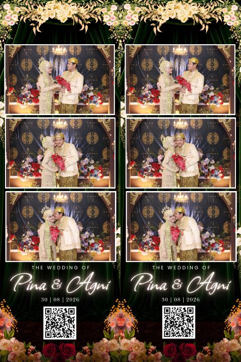 30-08-26 - Wedding Pina Dan Agni - Wedding - Guest Video (20260830_130023_286)