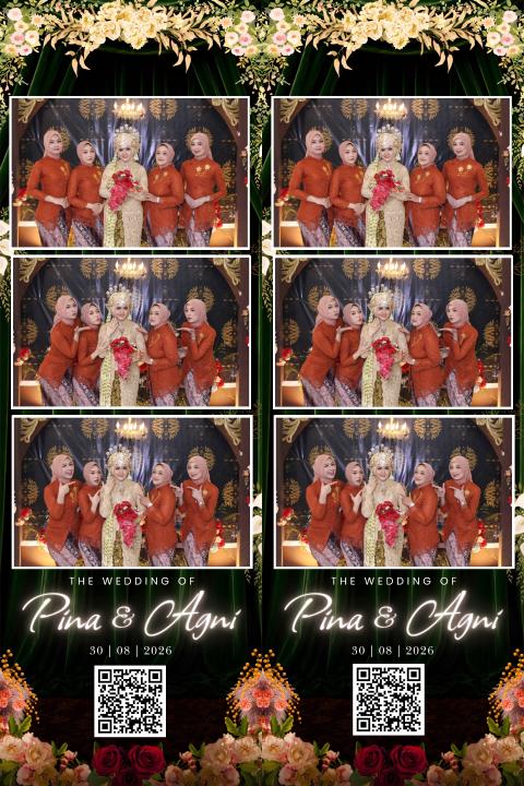 30-08-26 - Wedding Pina Dan Agni - Wedding - Guest Video (20260830_130403_127)